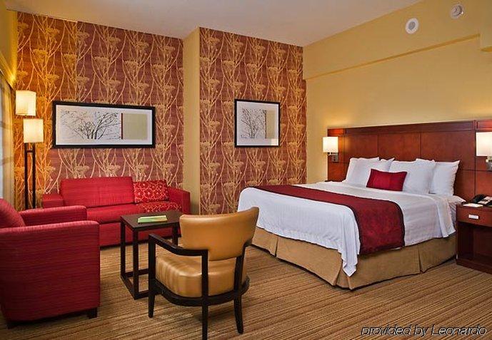 Courtyard Alexandria Old Town/Southwest Hotel Luaran gambar